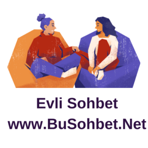 Evli Sohbet