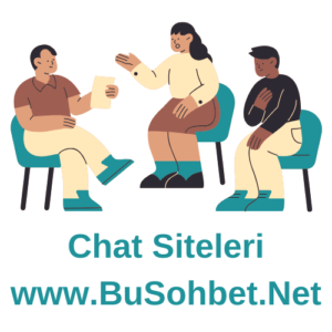 Chat Siteleri