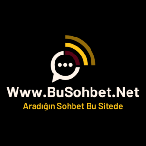 Bu Sohbet Odaları