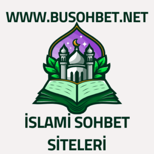 islami sohbet siteleri