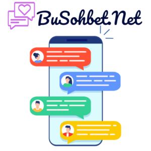 Kaliteli Sohbet Odaları - Kaliteli Chat Sohbet Sitesi